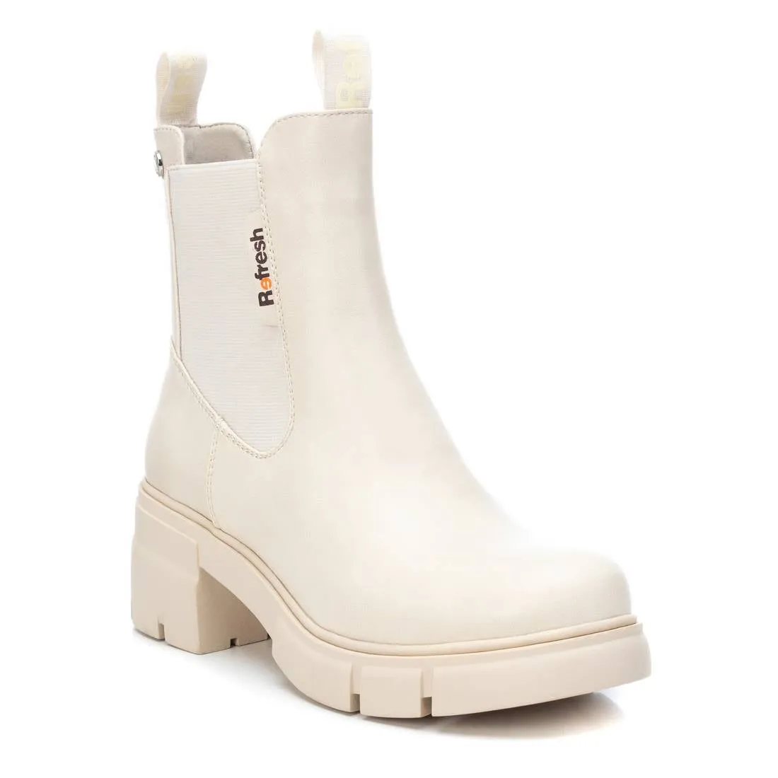 Women's Booties By XTI 170139
