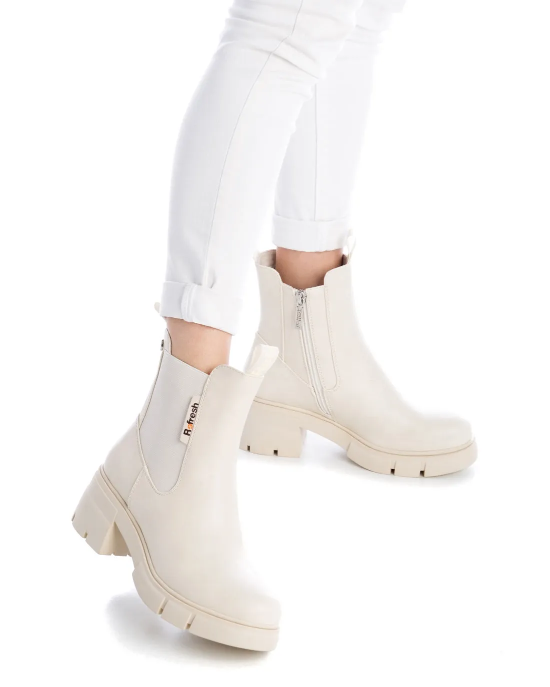 Women's Booties By XTI 170139