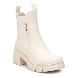 Women's Booties By XTI 170139