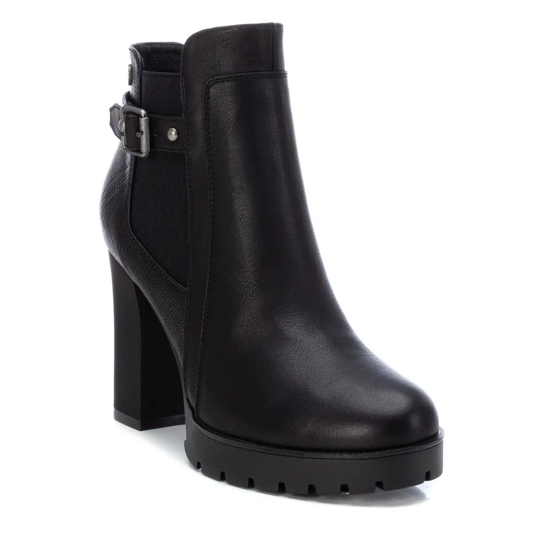 Women's Dress Booties By XTI 170443
