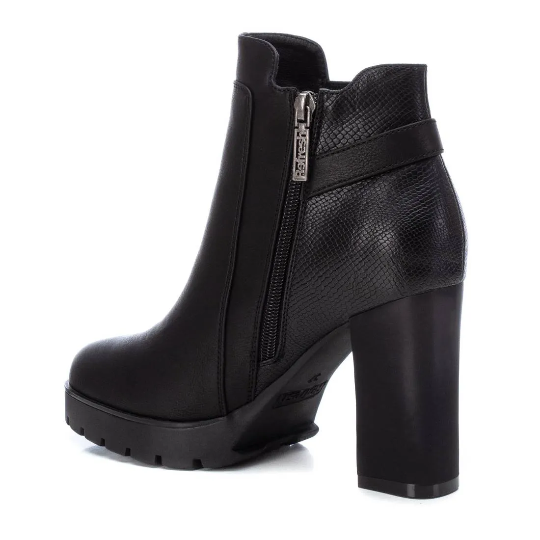 Women's Dress Booties By XTI 170443