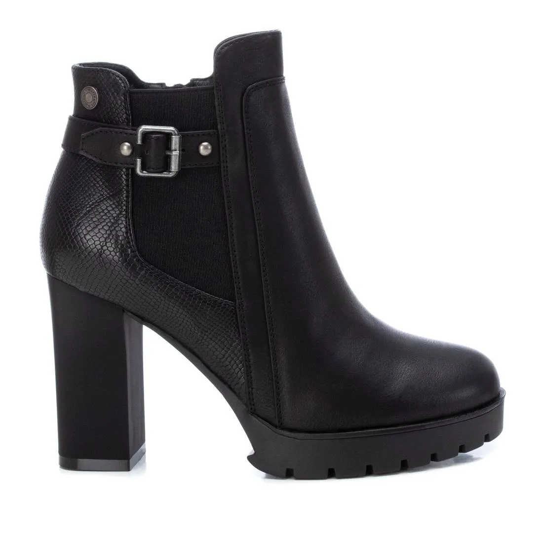 Women's Dress Booties By XTI 170443