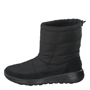 Womens On-the-go Joy Stay Cozy Bbk