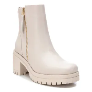 Women's Platform Booties By XTI 141538