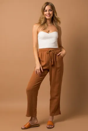 Worth The Wait Pants