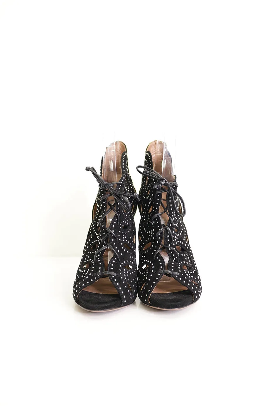[WS4993] Alaïa | High heel sandals