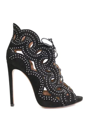 [WS4993] Alaïa | High heel sandals