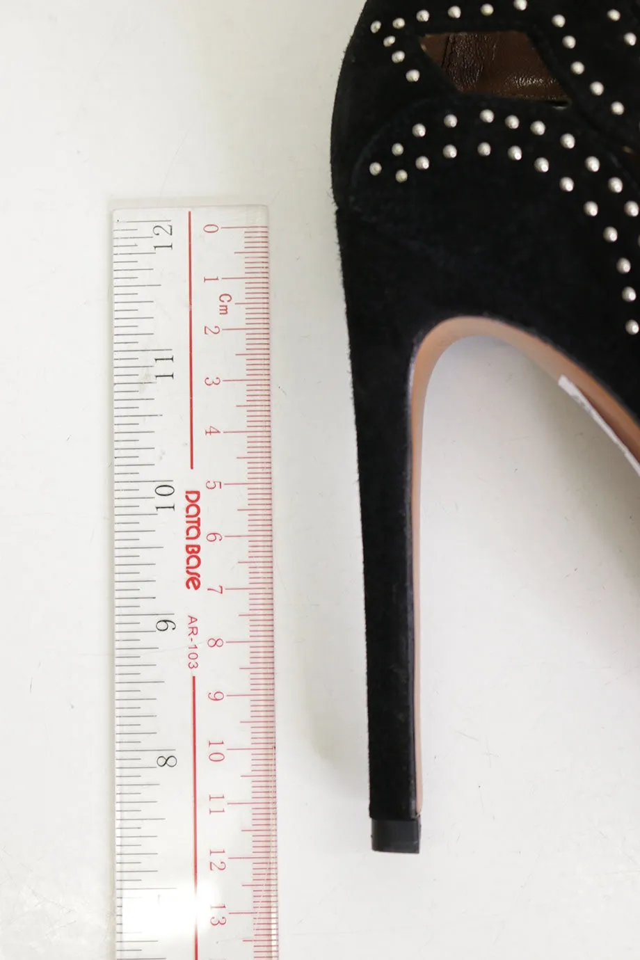 [WS4993] Alaïa | High heel sandals