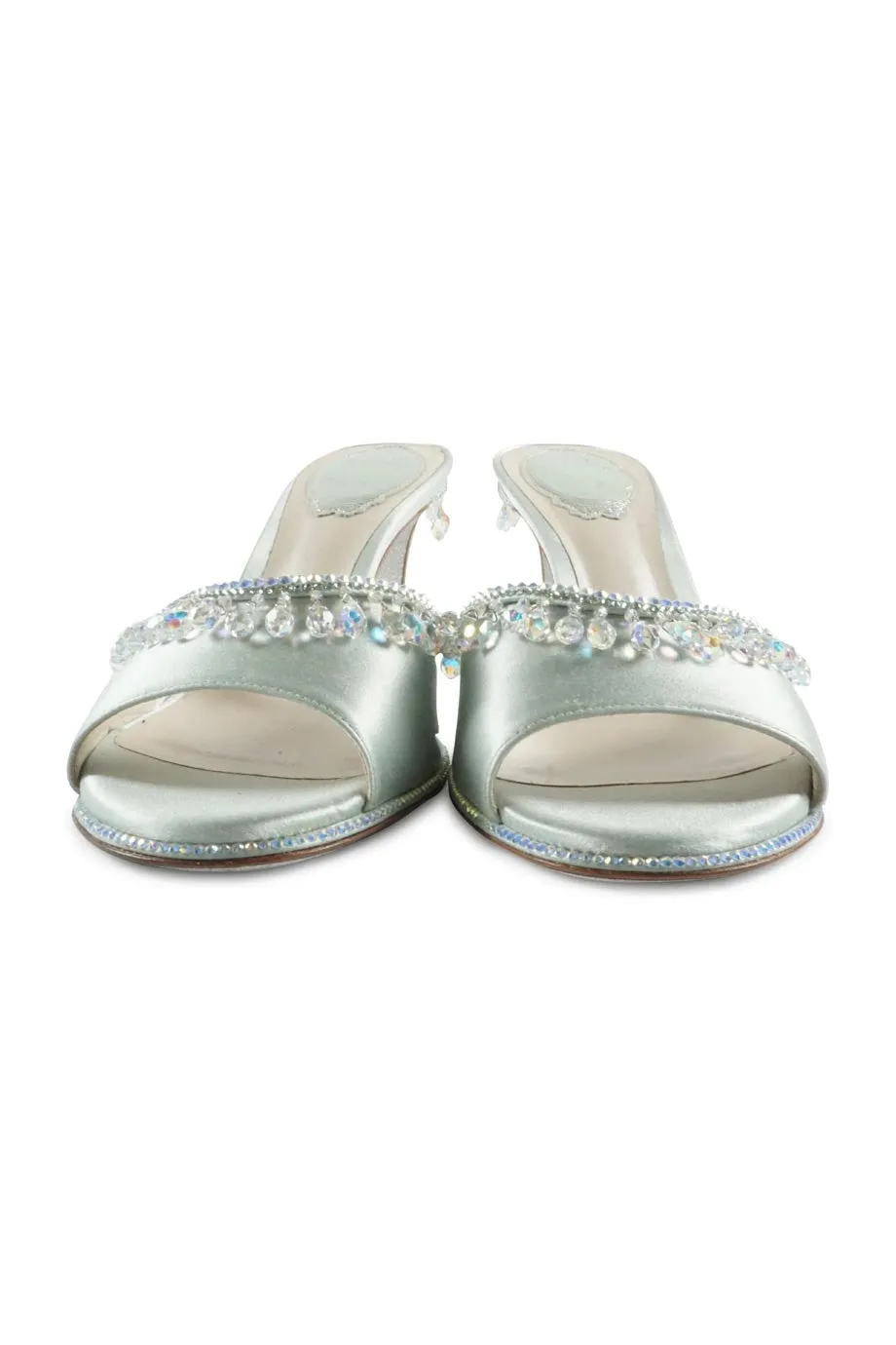 [WS5617] René Caovilla | High Heel Pump