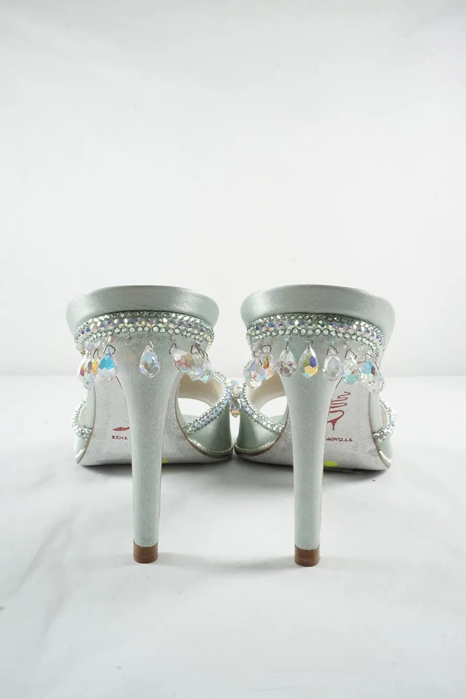 [WS5617] René Caovilla | High Heel Pump