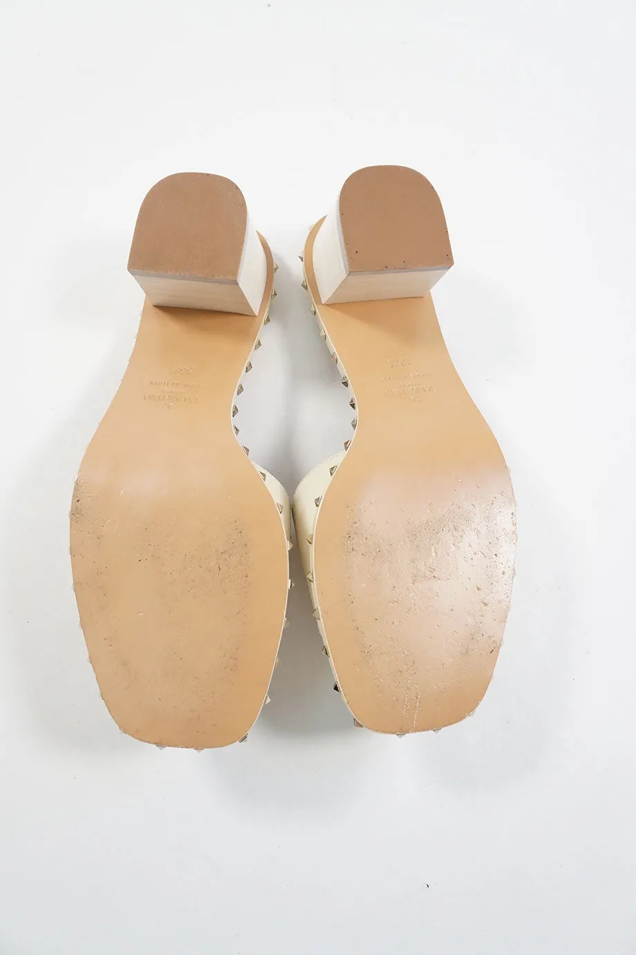 [WS6327] Valentino Garavani | High heel sandals