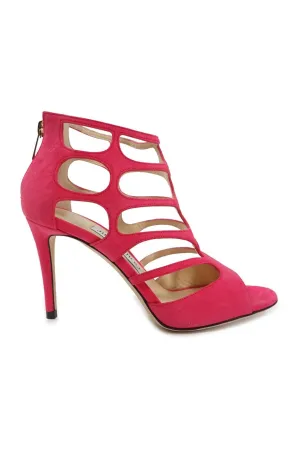 [WS6396] Jimmy Choo | High heel sandals