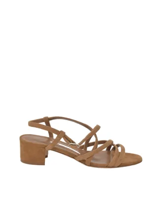 [WS6512] Manolo Blahnik | High heel sandals