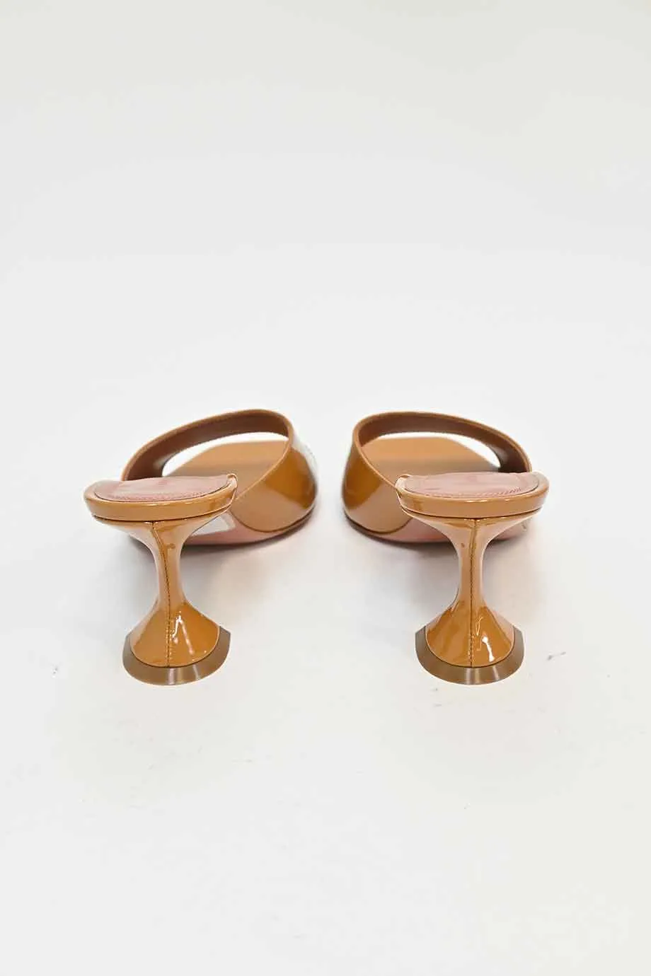 [WS6638] Amina Muaddi | High heel sandals