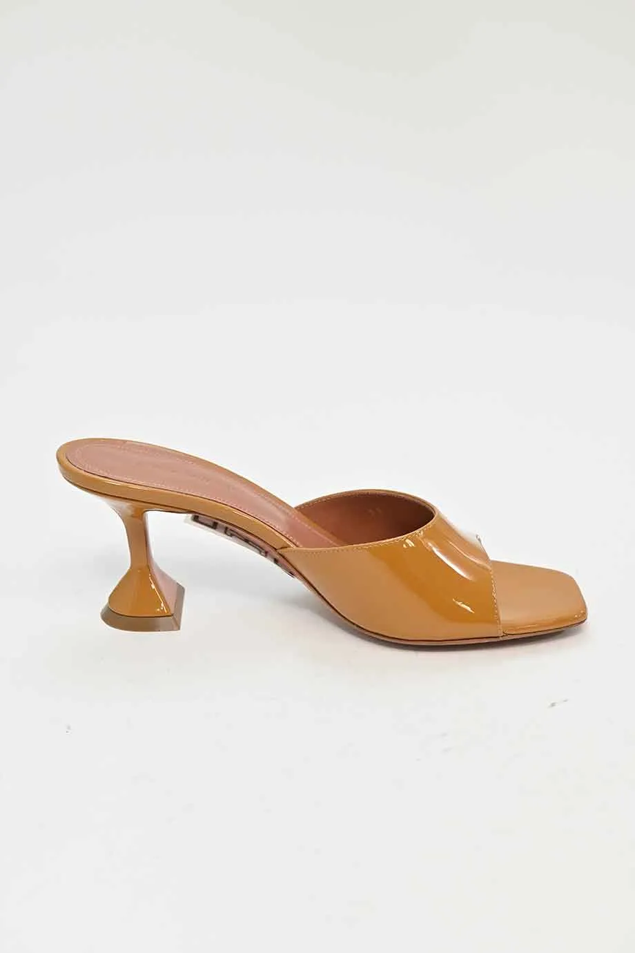 [WS6638] Amina Muaddi | High heel sandals