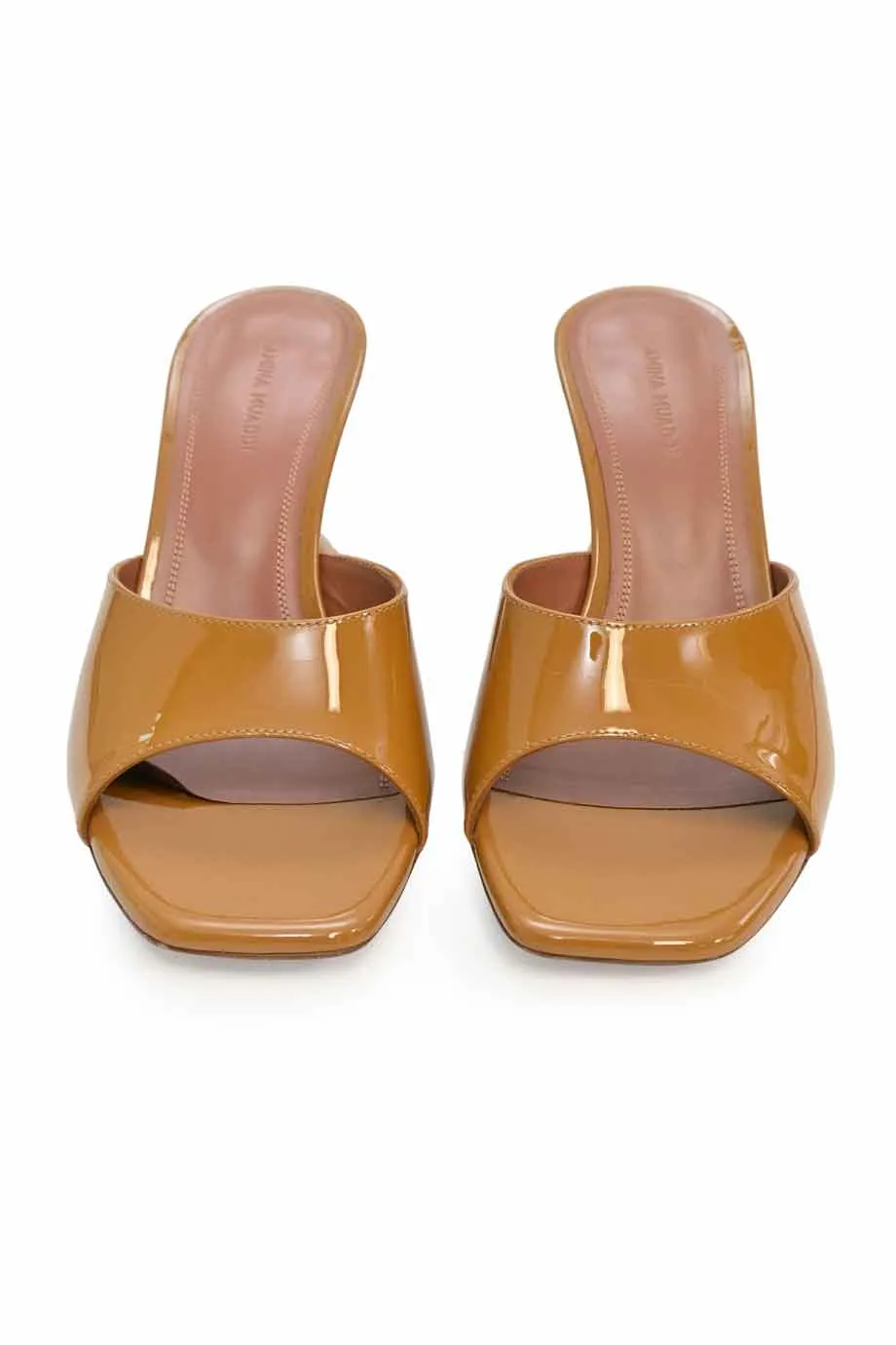 [WS6638] Amina Muaddi | High heel sandals