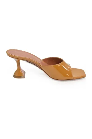 [WS6638] Amina Muaddi | High heel sandals