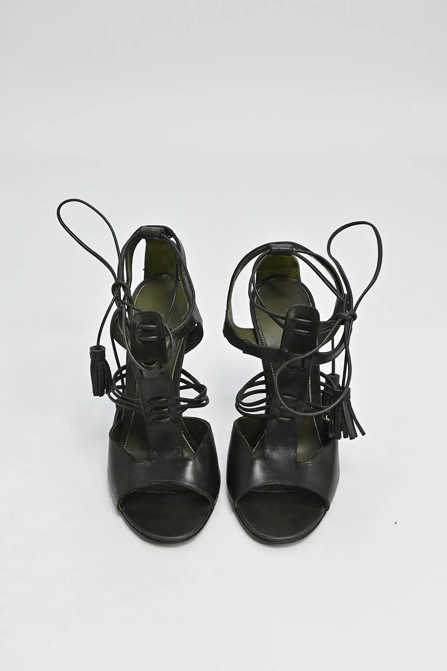 [WS6734] Tom Ford | High heel sandals