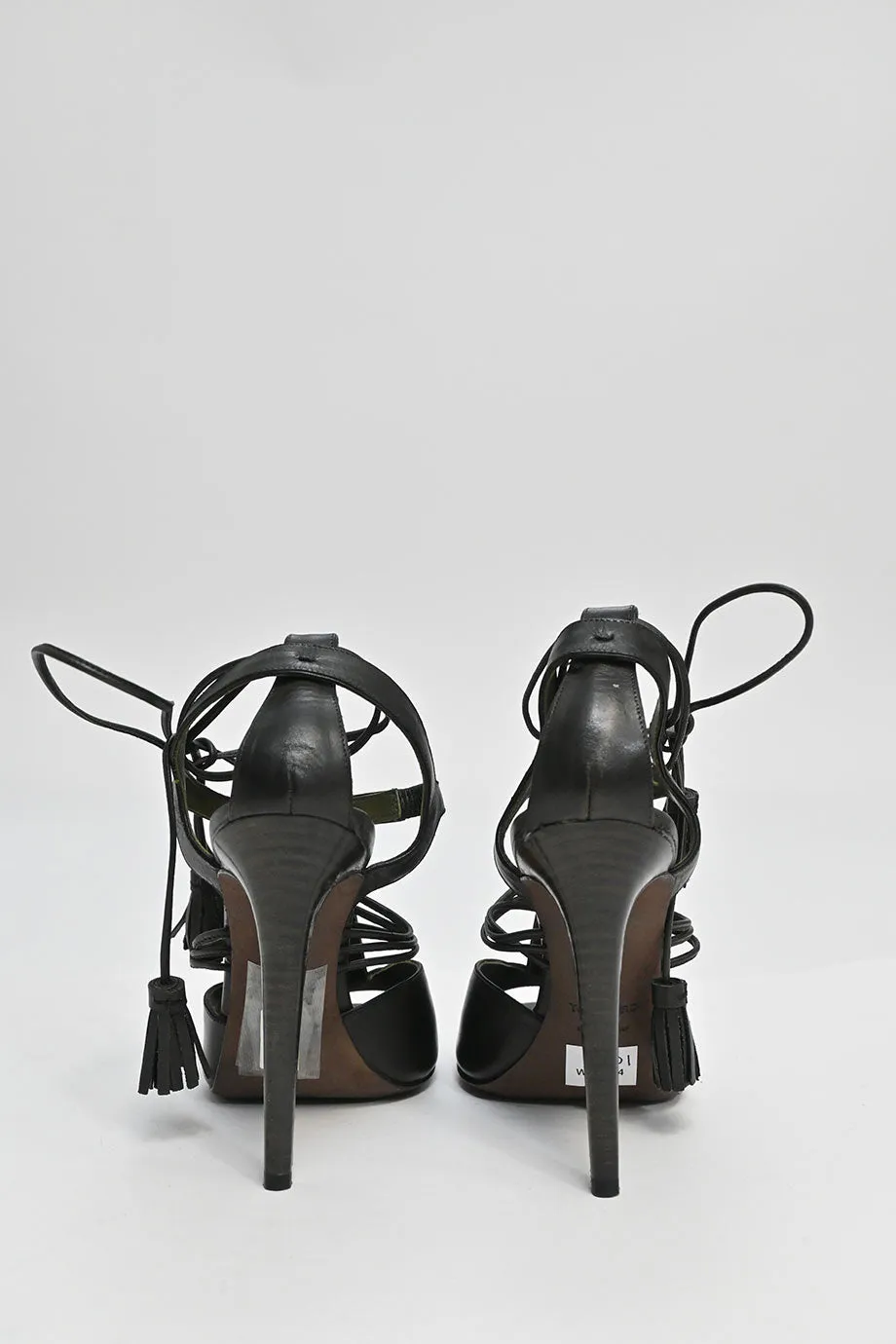 [WS6734] Tom Ford | High heel sandals