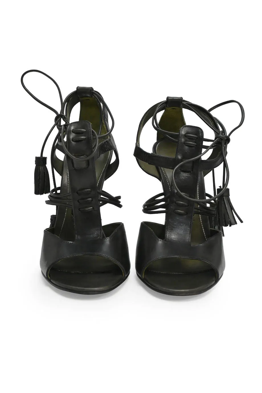 [WS6734] Tom Ford | High heel sandals