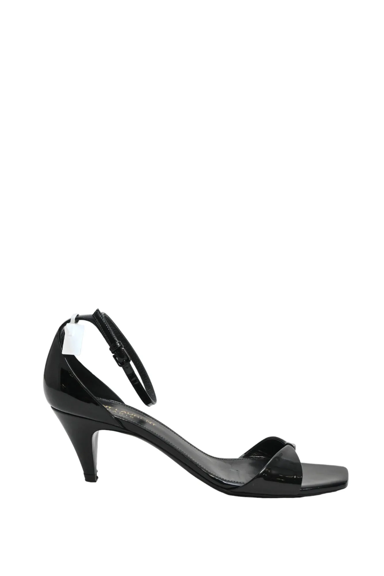 [WS6945] Saint Laurent | High heel sandals