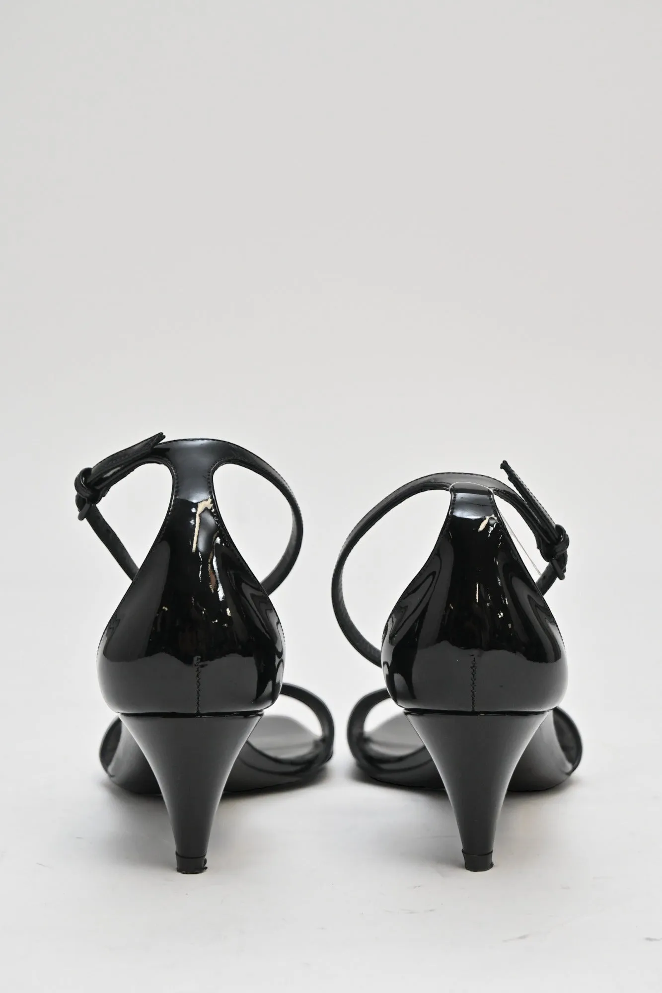 [WS6945] Saint Laurent | High heel sandals
