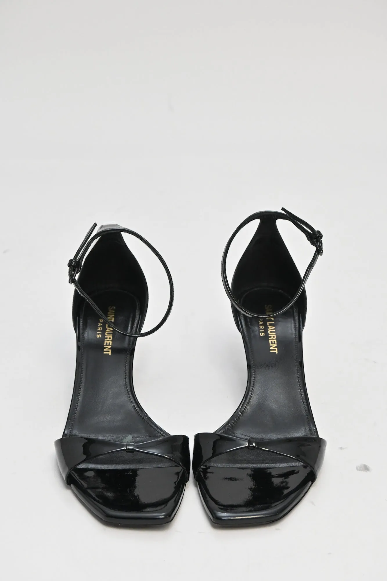 [WS6945] Saint Laurent | High heel sandals