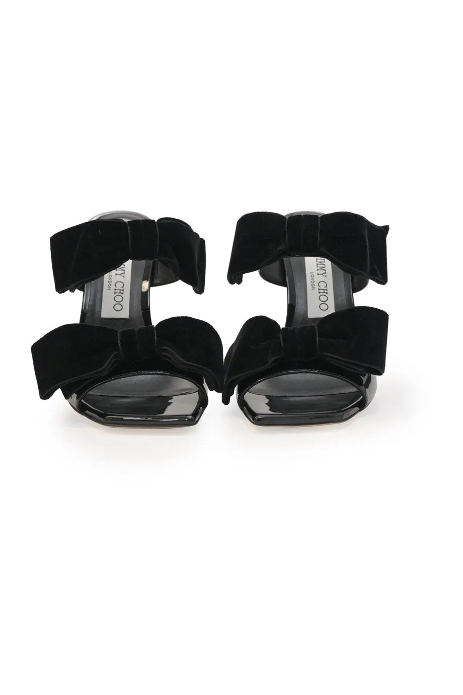 [WS7265] Jimmy Choo | High heel sandals