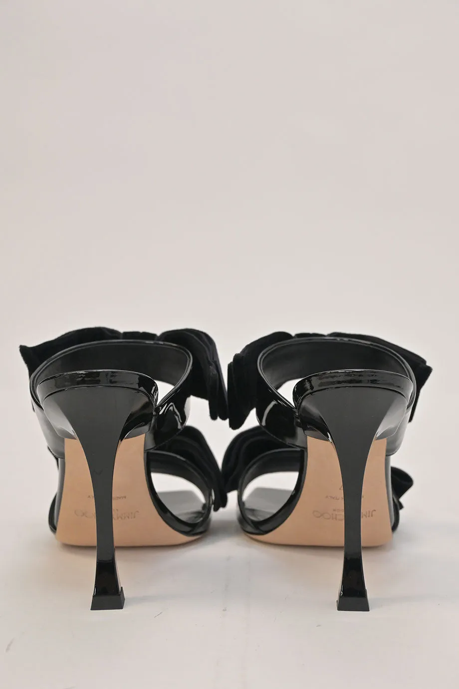 [WS7265] Jimmy Choo | High heel sandals