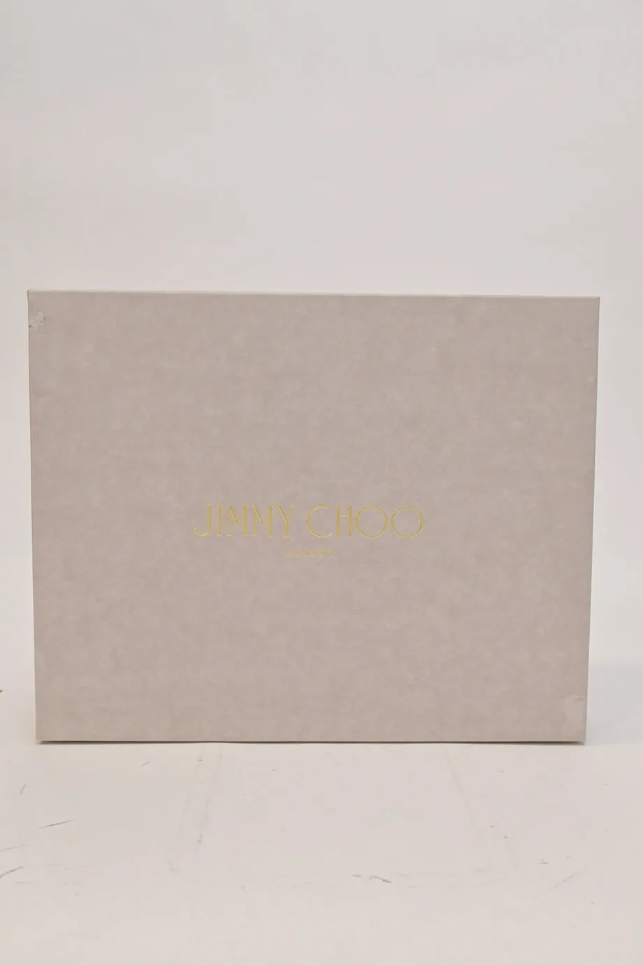 [WS7265] Jimmy Choo | High heel sandals