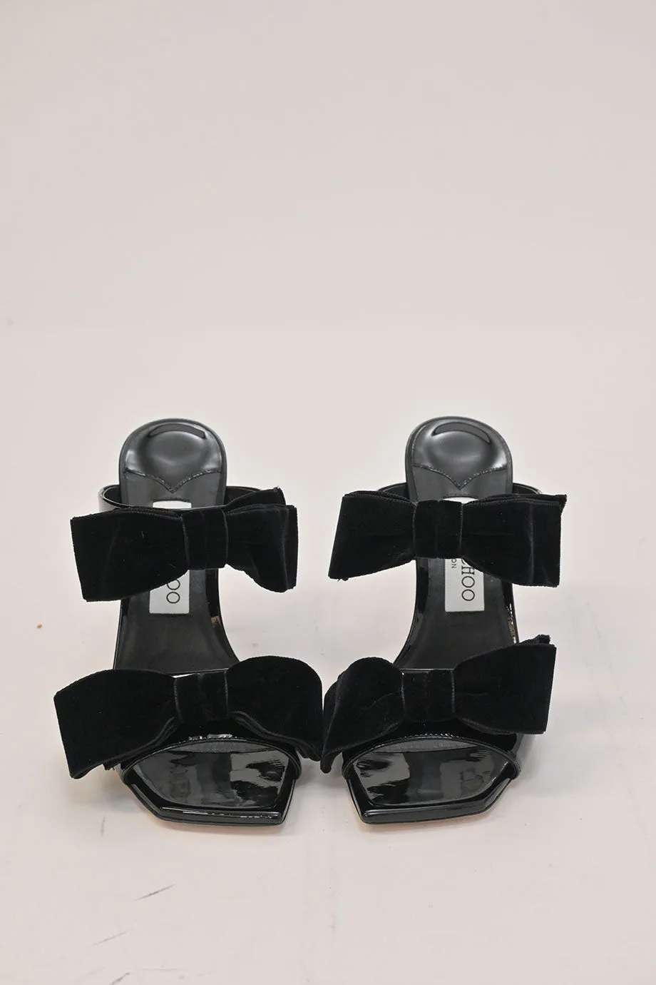 [WS7265] Jimmy Choo | High heel sandals