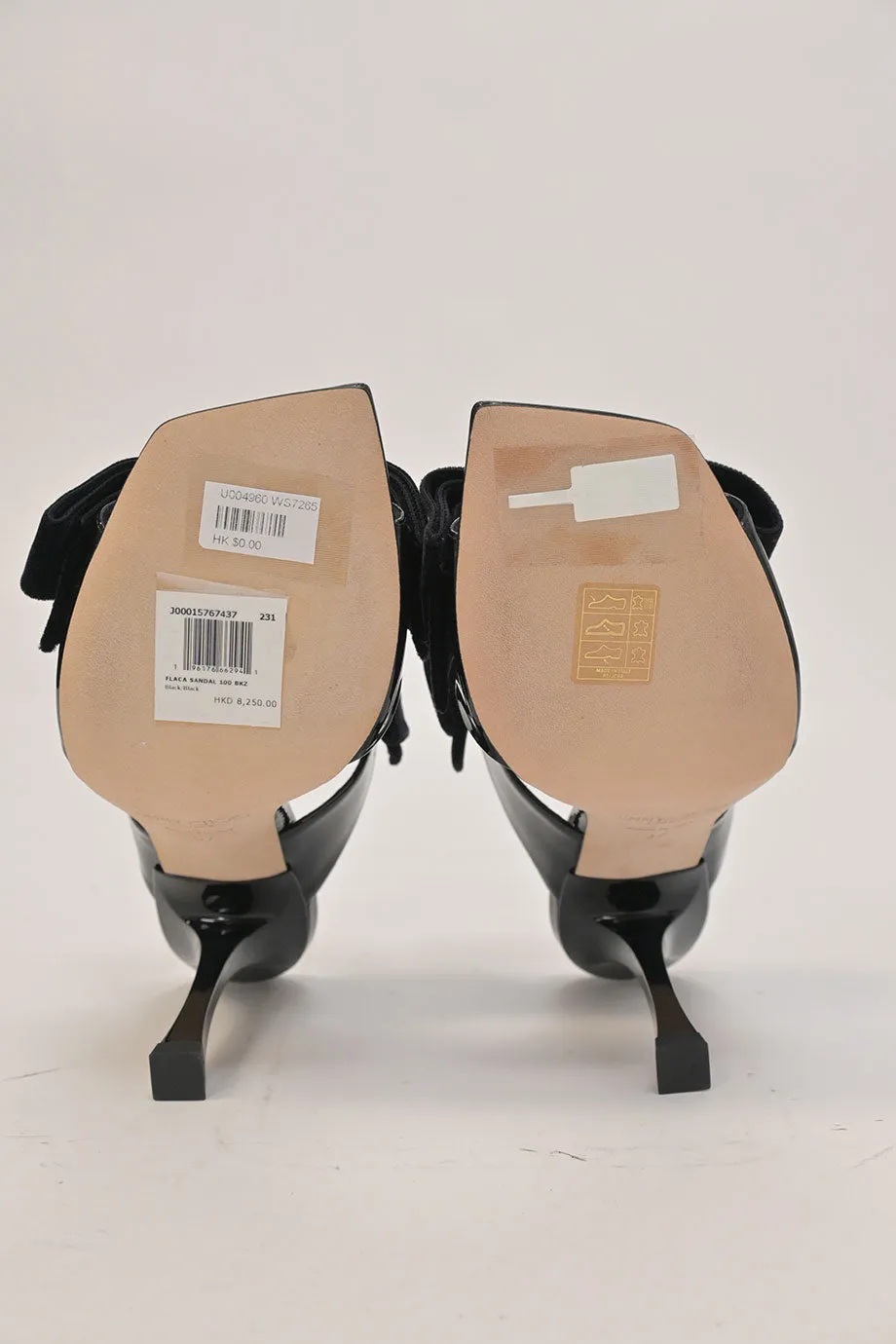 [WS7265] Jimmy Choo | High heel sandals