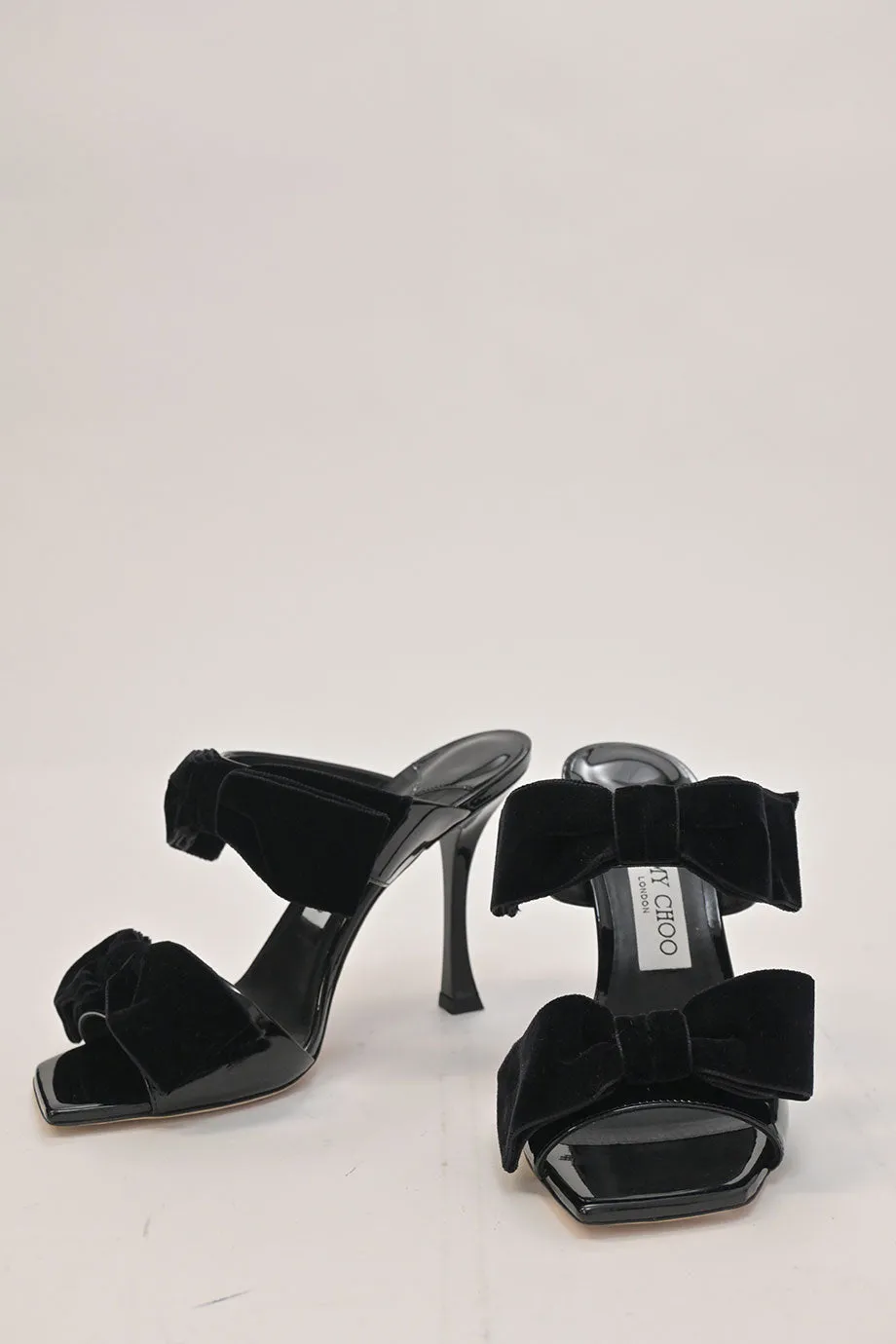 [WS7265] Jimmy Choo | High heel sandals