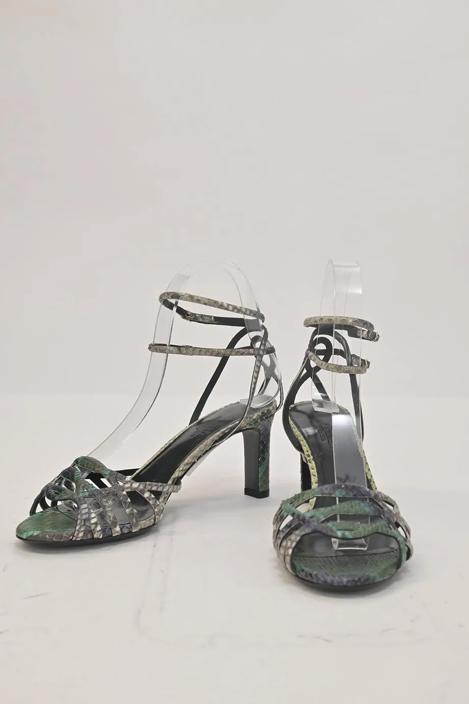 [WS7328] Hermès | High Heel Pump