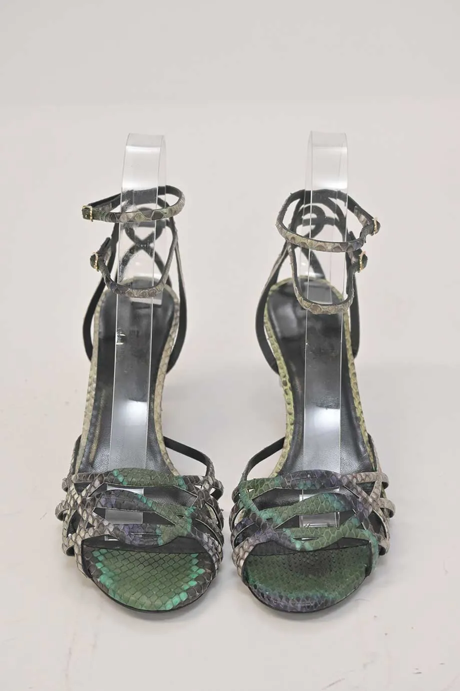 [WS7328] Hermès | High Heel Pump