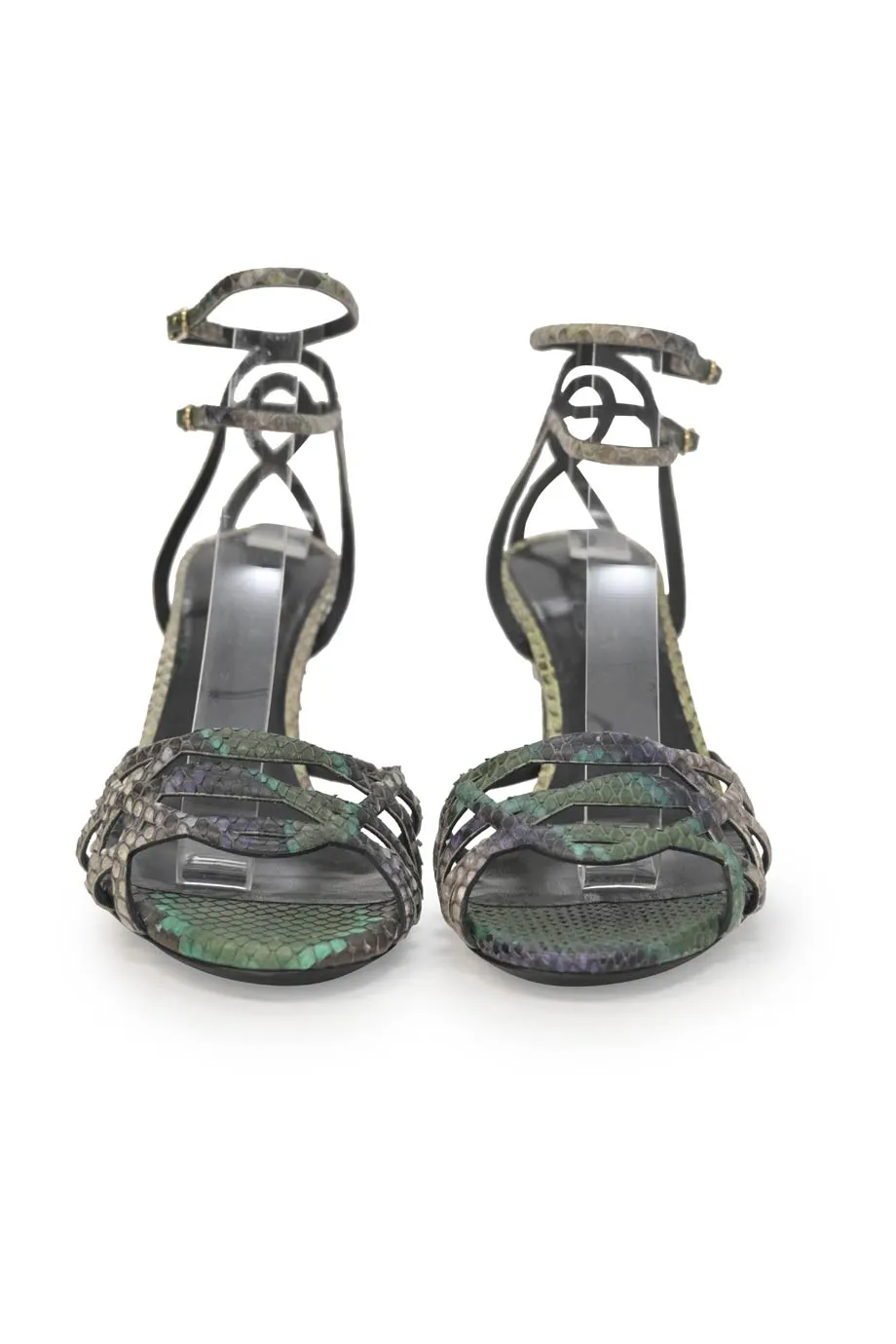 [WS7328] Hermès | High Heel Pump