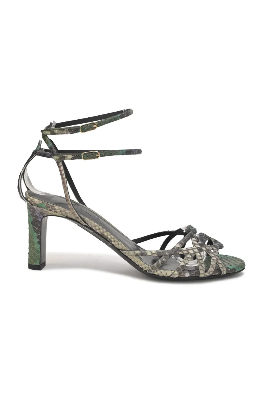 [WS7328] Hermès | High Heel Pump