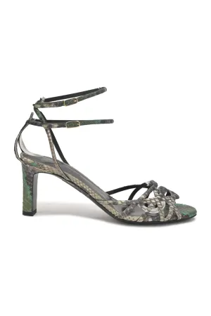 [WS7328] Hermès | High Heel Pump