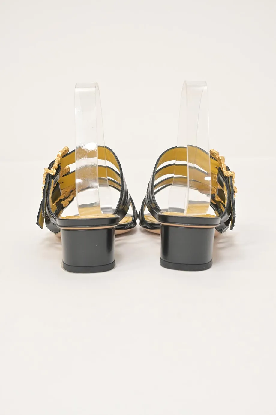 [WS7650] Charlotte Olympia | High heel sandals