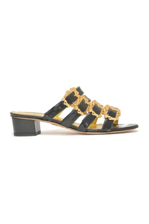[WS7650] Charlotte Olympia | High heel sandals