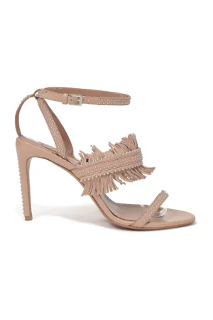 [WS7818] Alaïa | High heel sandals