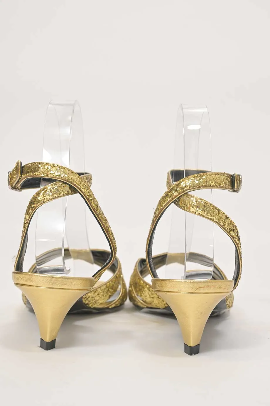 [WS7873] Celine | High Heel Sandal