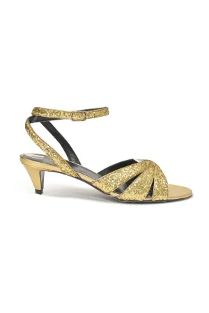 [WS7873] Celine | High Heel Sandal