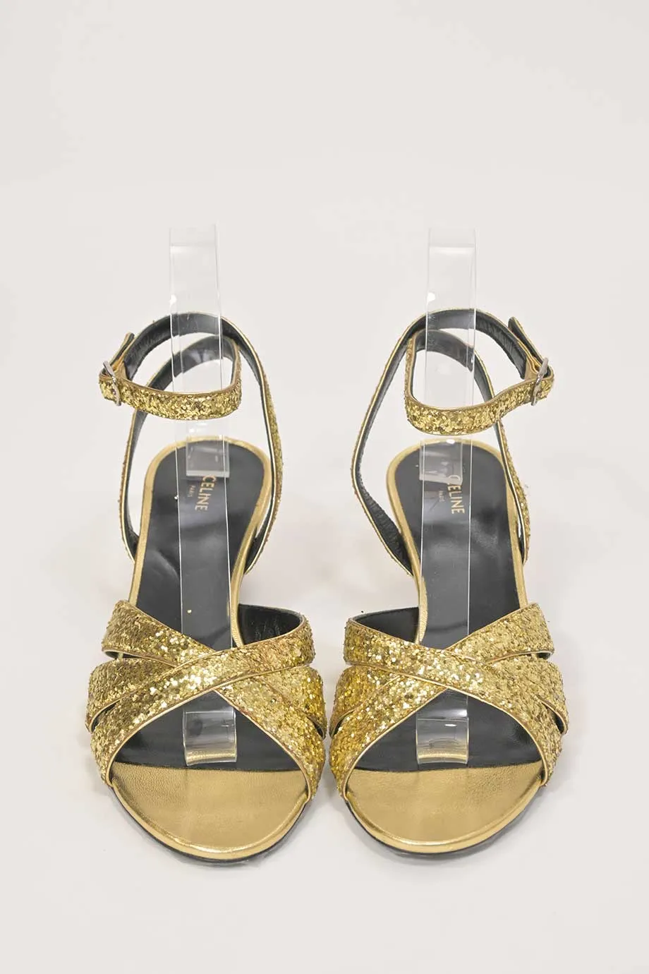 [WS7873] Celine | High Heel Sandal
