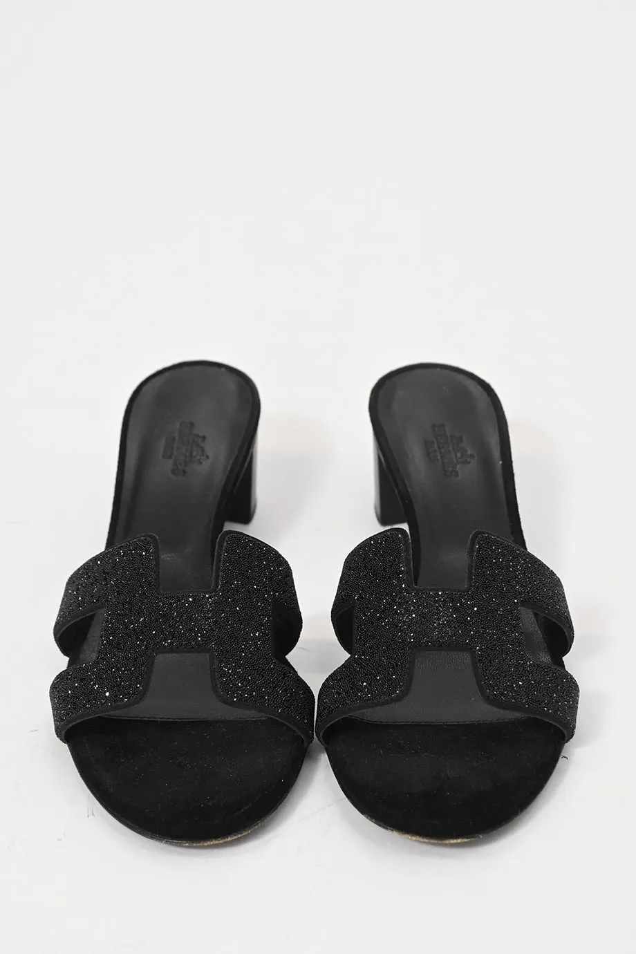 [WS8024] Hermès | High Heel Sandal