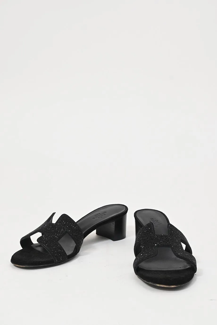 [WS8024] Hermès | High Heel Sandal