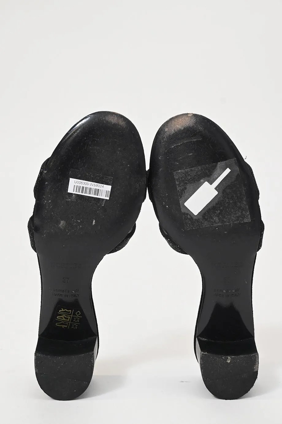 [WS8024] Hermès | High Heel Sandal