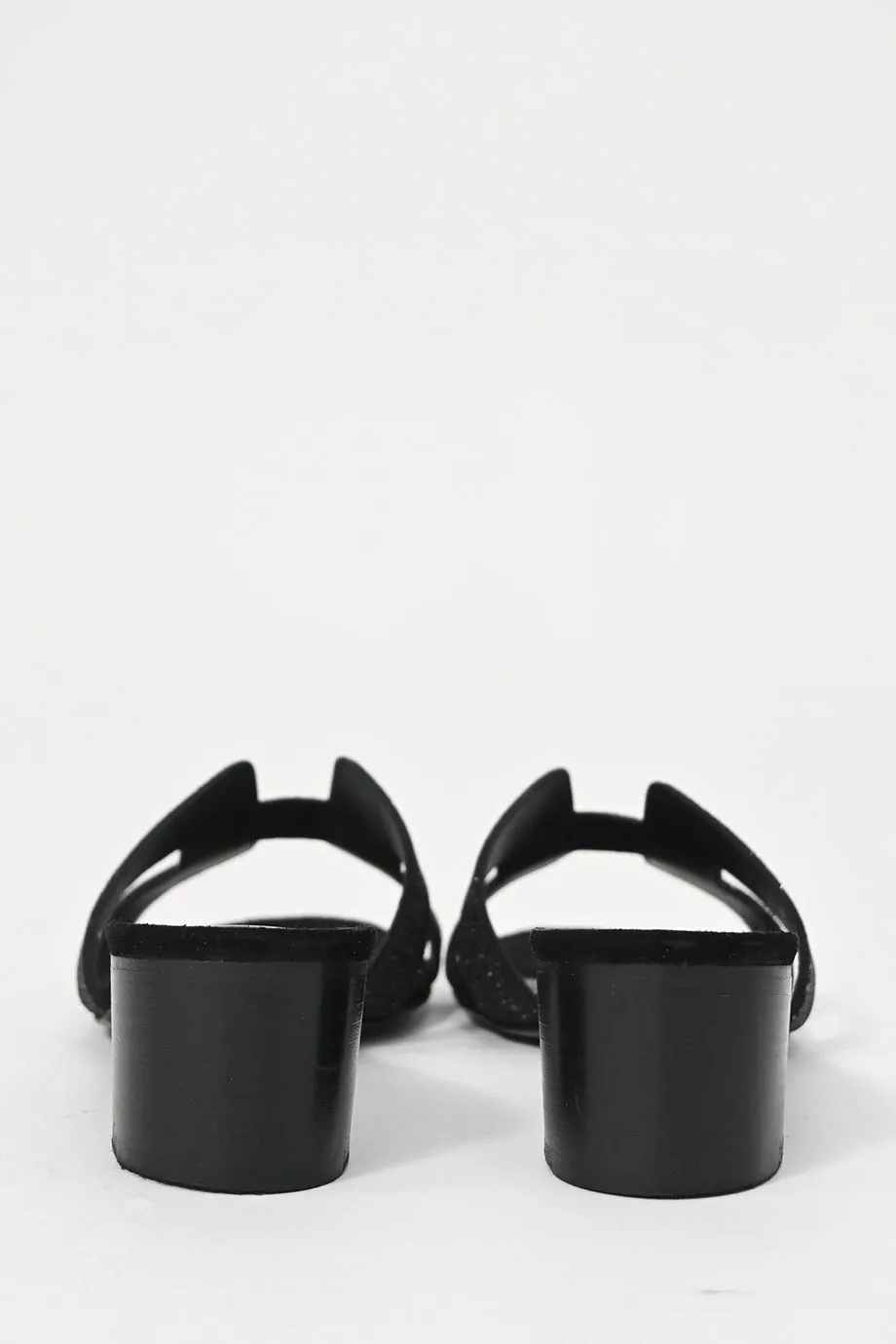 [WS8024] Hermès | High Heel Sandal