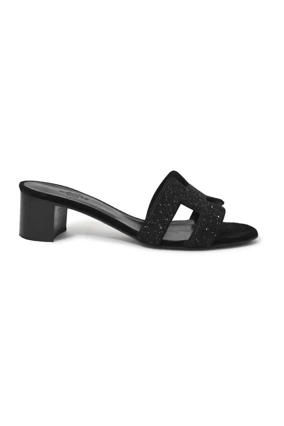 [WS8024] Hermès | High Heel Sandal