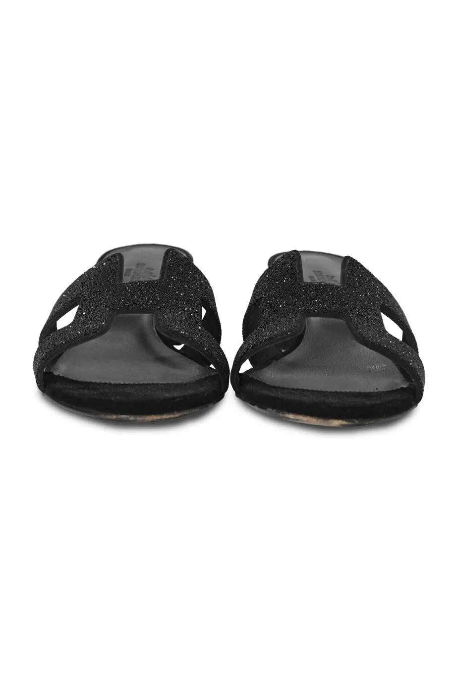 [WS8024] Hermès | High Heel Sandal
